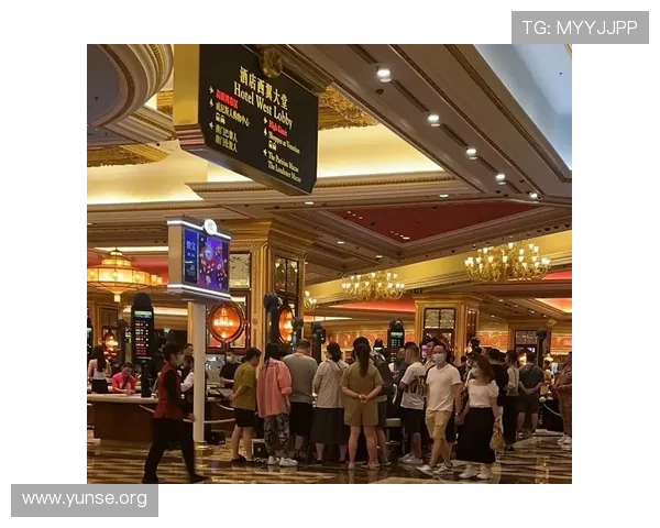 澳门四大贵宾厅的具体位置与特色，帮助旅客选择最适合的贵宾厅体验