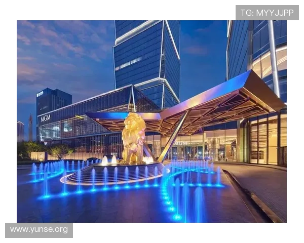 分析美高梅中国控股的客户服务体系与提升用户体验的创新措施